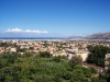 Vista di Palermo
